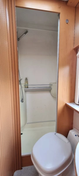 Hymer Fiat Ducato Flak/Chassi 2.8 JTD Wohnmobil - Jyllinge, Dänemark