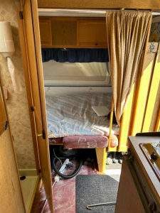 Cabby 512 GLX Campingvogn - Varberg, Sverige