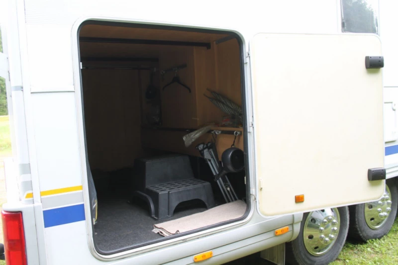 Fiat Ducato Lava / Alusta 2.8 JTD Wohnmobil - Kuopio (Lamperila), Finnland