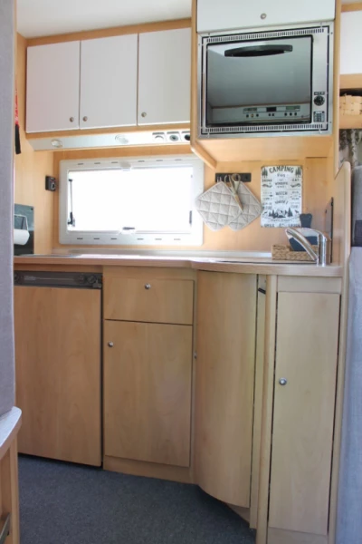 Fiat Ducato Lava / Alusta 2.8 JTD Wohnmobil - Kuopio (Lamperila), Finnland