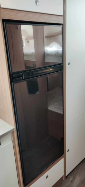 Carado A361 Wohnmobil - Saltsjöbaden, Schweden