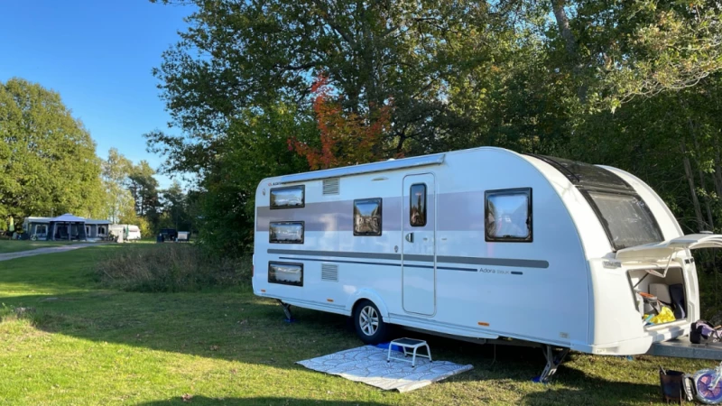 Adria Adora 593UK Caravane - Järfälla, Suède