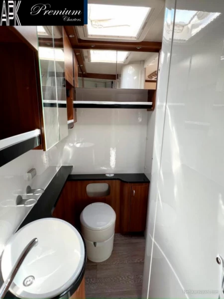 Fiat Ducato Lava / Alusta 130 Multijet 2.3 D Wohnmobil - Veikkola, Finnland