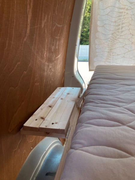 VW Transporter T5 Bussi 2.0 Campingbus - Turku, Finnland
