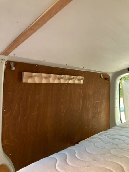 VW Transporter T5 Bussi 2.0 Campingbus - Turku, Finnland
