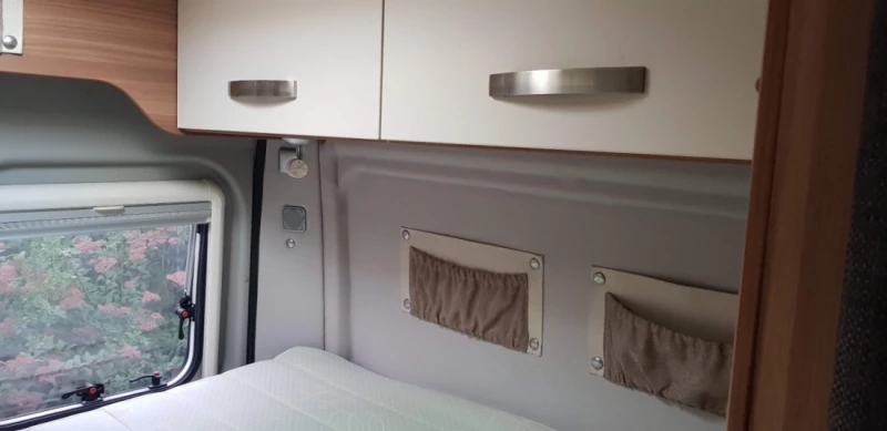 Weinsberg Carabus 601MQ Campingbus - Lier, Norwegen