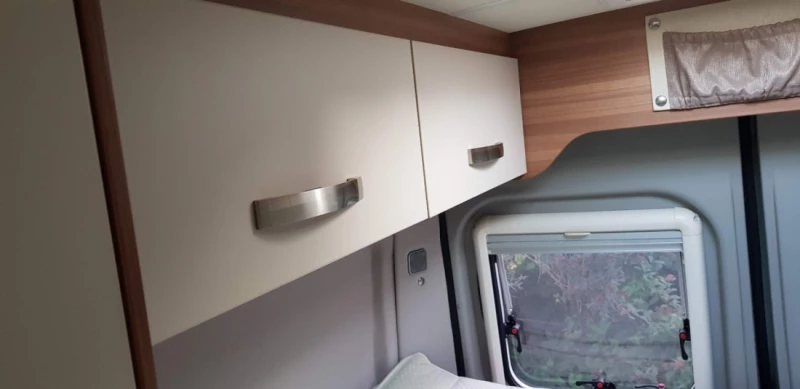 Weinsberg Carabus 601MQ Campingbus - Lier, Norwegen