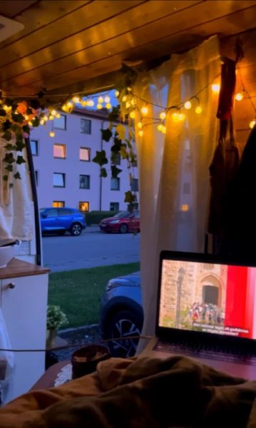 VW Crafter 2.0 TDi Campingbus - Stockholm, Schweden