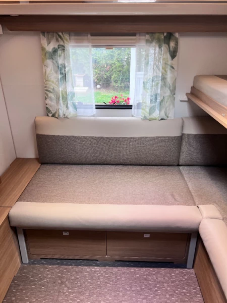 Adria Adora 673PK Caravane - Vantaa, Finlande