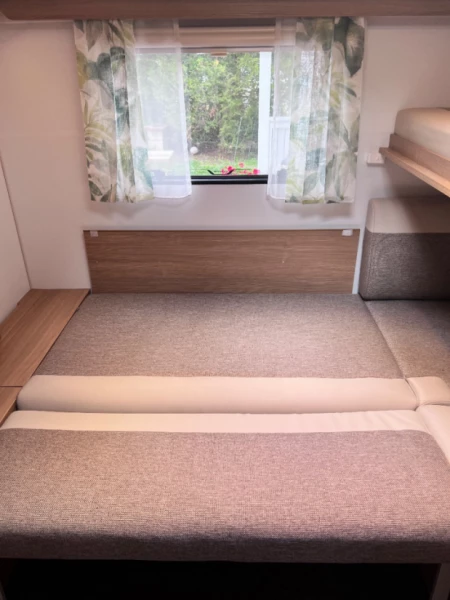 Adria Adora 673PK Caravane - Vantaa, Finlande