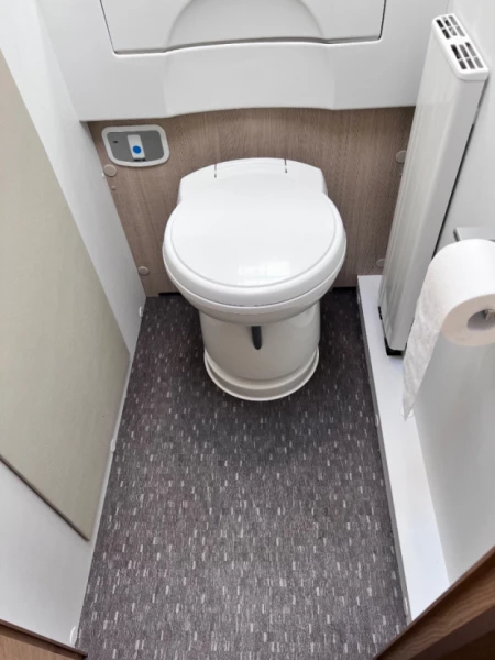 Adria Adora 673PK Caravane - Vantaa, Finlande