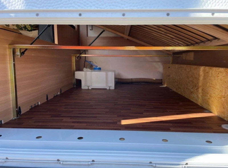 Solifer Artic 540 K Campingvogn - Sandefjord, Norge