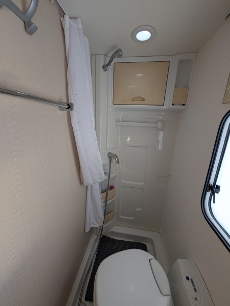 Challenger GENISIS 38 Husvagn - Harstad, Norge