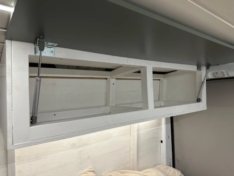 Ford Transit Van 2.0 TDCi Campervan - Malmö, Sverige