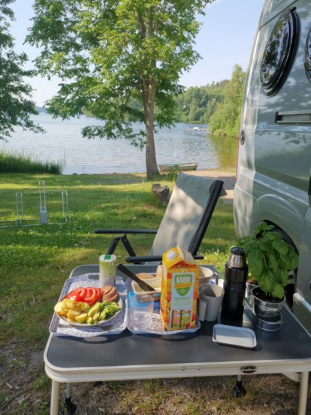 Citroën Globescout limited Wohnmobil - Kalmar, Schweden