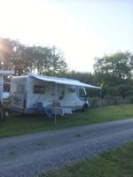 Adria Vision 677 Nordic edition Wohnmobil - Hyssna, Schweden