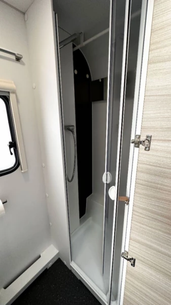 Adria Altea Altea 552 PK Wohnwagen - Aarhus N, Dänemark