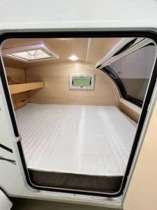 GS Trailers Teardrop Caravane - Heinola, Finlande