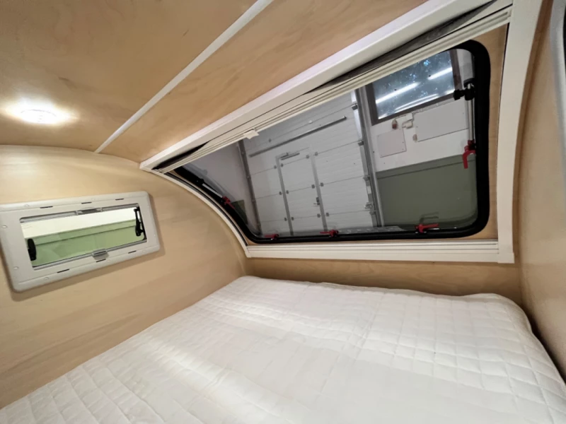GS Trailers Teardrop Caravan - Heinola, Finland