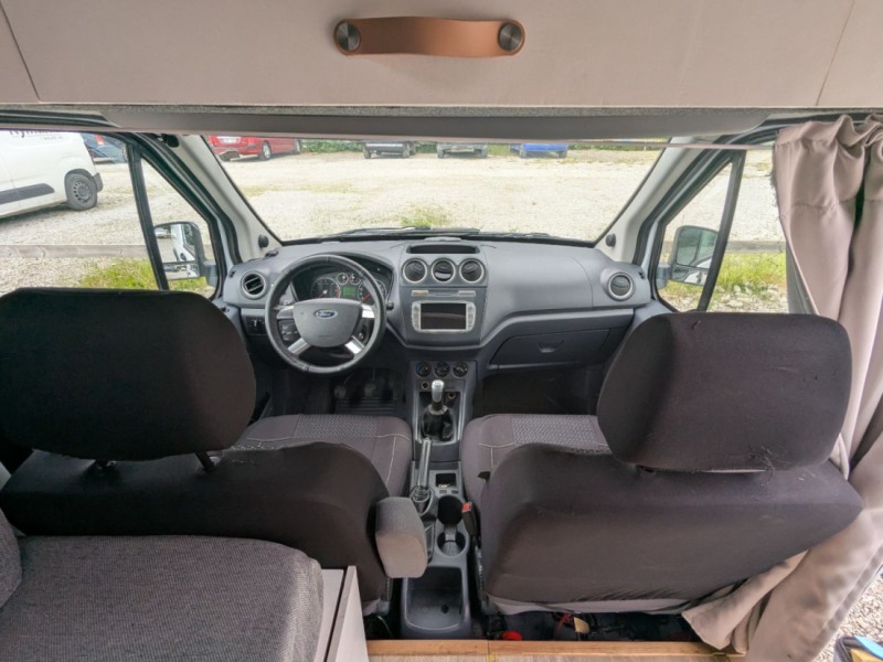 Ford Transit Connect Van 1.8 TDCi Campervan - Malmö, Sverige