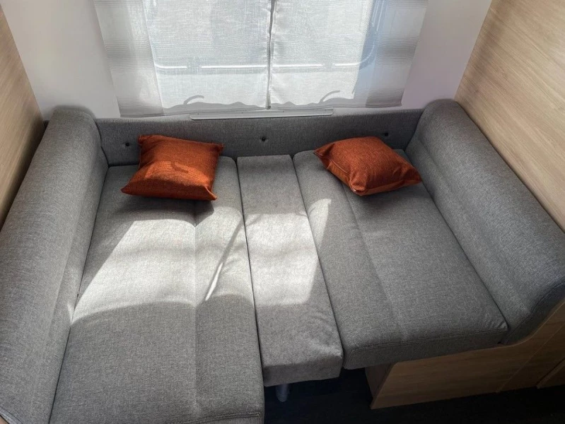 Caravelair Alba Wohnwagen - Stallarholmen, Schweden