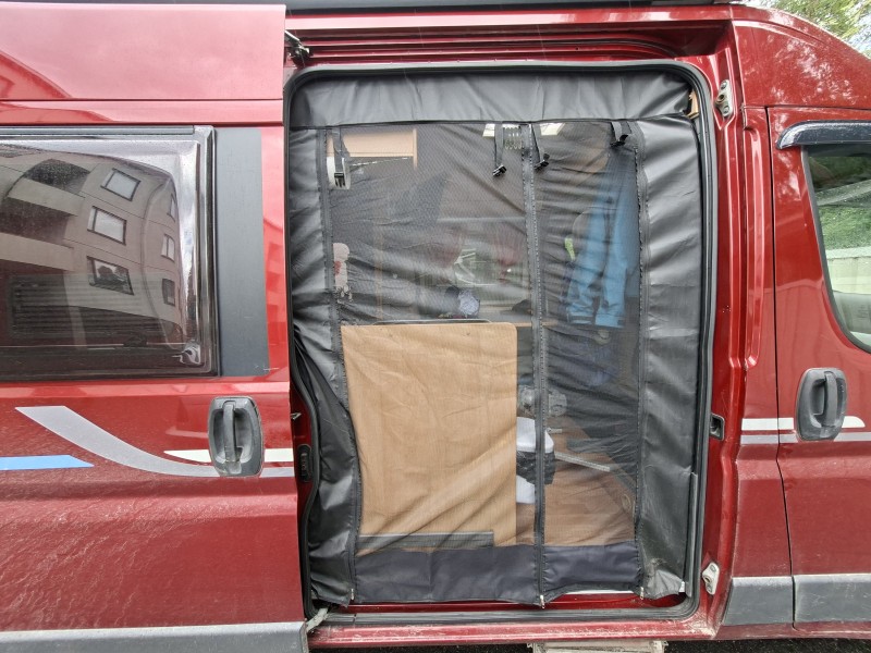 Fiat Ducato Camping-car - Heinola, Finlande