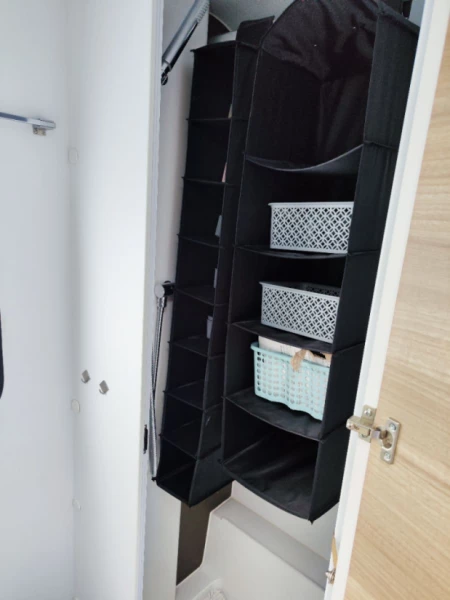 Adria Altea 552 PK Wohnwagen - Trelleborg, Schweden