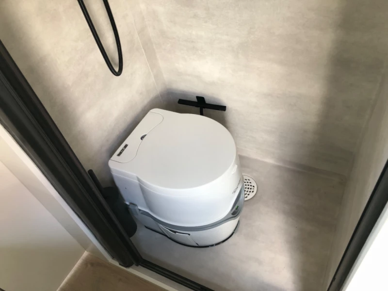 VW Crafter 2.0 TDi Campingbus - Västerås, Schweden