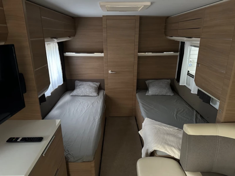 Adria Adora 613HT Caravan - Vantaa, Finland