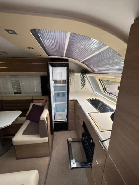 Adria Adora 613HT Caravan - Vantaa, Finland