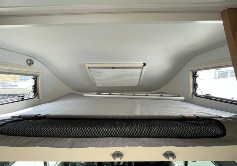 Sun Living A-Series A 75 DP Autocamper - Molde, Norge