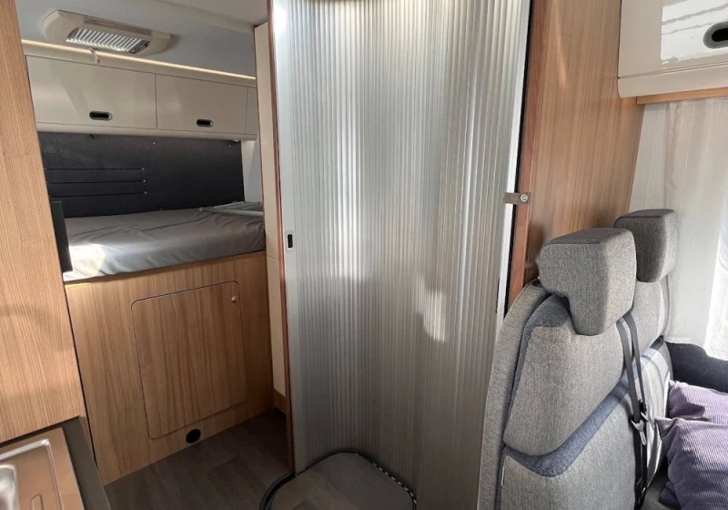 Sun Living A-Series A 75 DP Autocamper - Molde, Norge