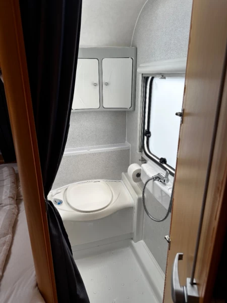 LMC Casa Campingvogn - Haugesund, Norge