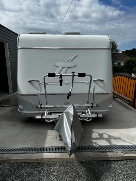 LMC Casa Campingvogn - Haugesund, Norge