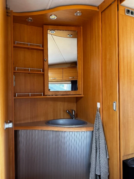 LMC Casa Campingvogn - Haugesund, Norge