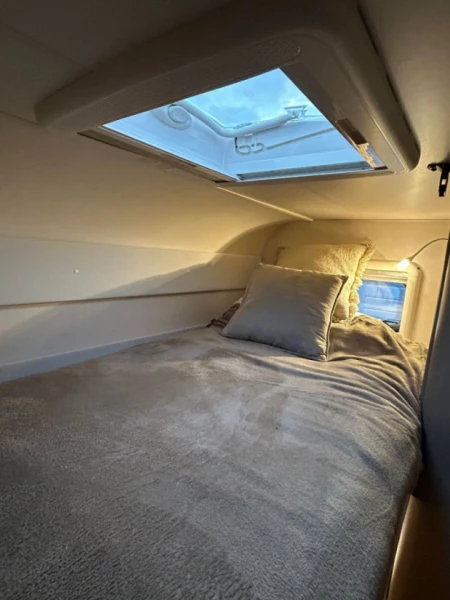 Hobby A65 GM Wohnmobil - Greåker, Norwegen