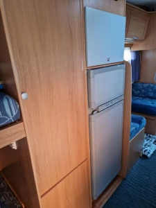 Ci /CI Elliot 40 Maxi Wohnmobil - Malmö, Schweden