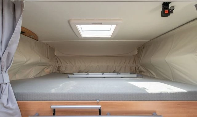 Fiat Ducato Lava / Alusta 130 Multijet 2.3 D Wohnmobil - Nakkila, Finnland