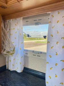 Frankia Frankia I 620 DL Motorhome - Fristad, Sweden