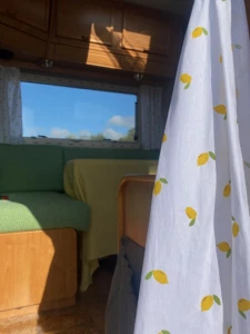 Frankia Frankia I 620 DL Motorhome - Fristad, Sweden