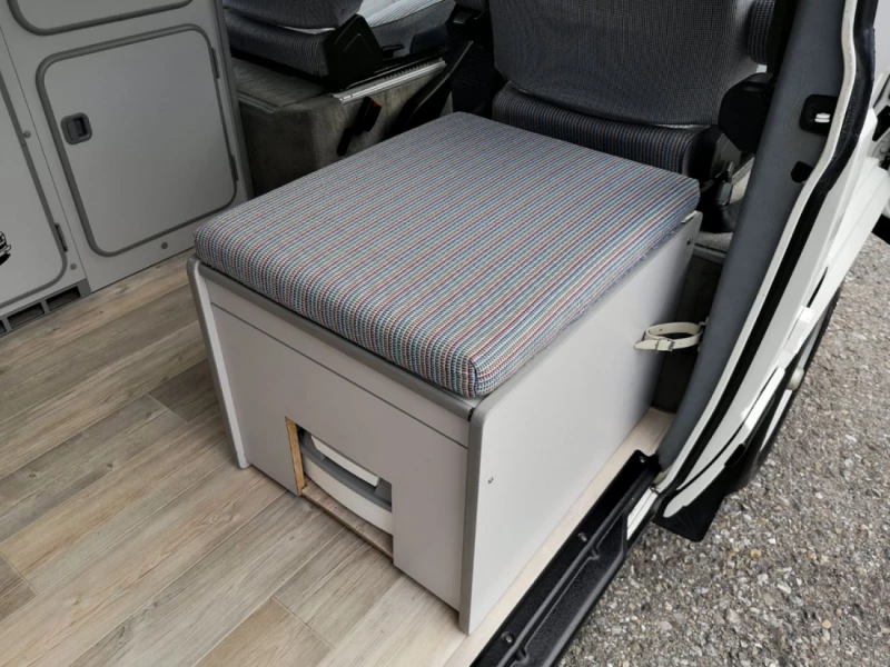 VW T3 Westfalia Atlantic Aufstelldach Campingbus - Altendorf, Schweiz