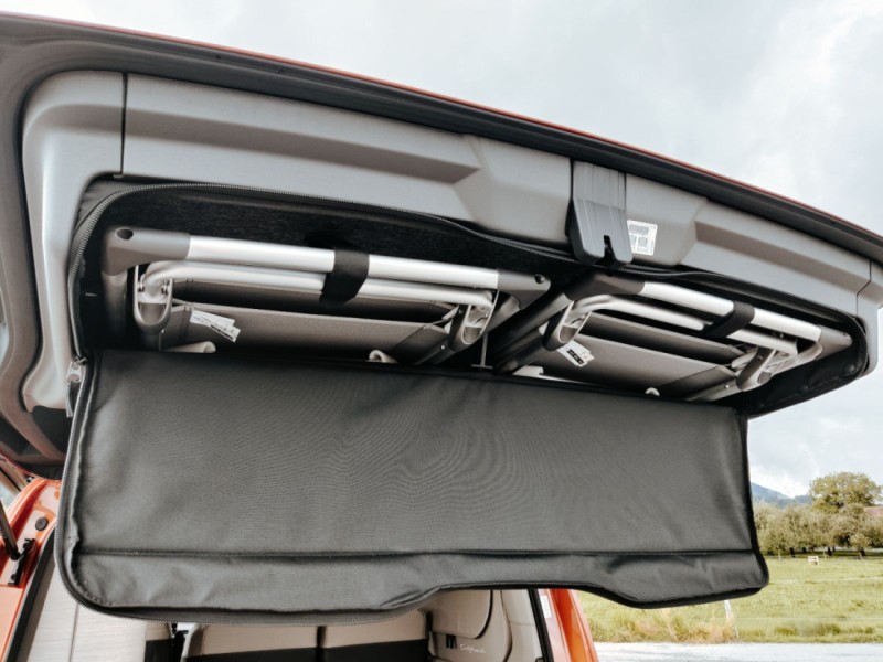 VW T7 New California Ocean PHEV Hybrid 4Motion Campingbus - Altendorf, Schweiz