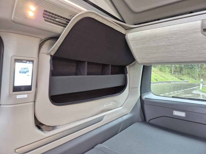 VW T7 New California Ocean Campingbus - Altendorf, Schweiz