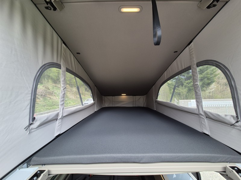 VW T7 New California Ocean Campingbus - Altendorf, Schweiz