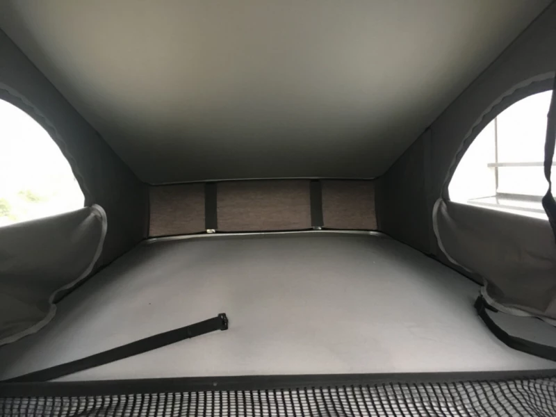 VW T5 California Comfort Line Campingbus - Zürich, Schweiz