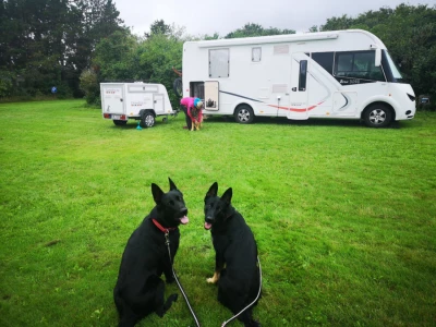 Challenger Sirius 3098 Motorhome - Trondheim, Norway