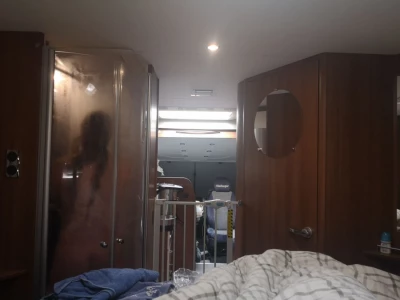 Challenger Sirius 3098 Motorhome - Trondheim, Norway