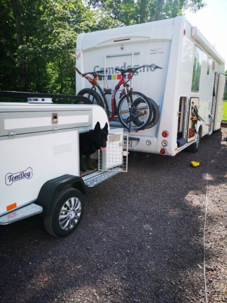 Challenger Sirius 3098 Motorhome - Trondheim, Norway