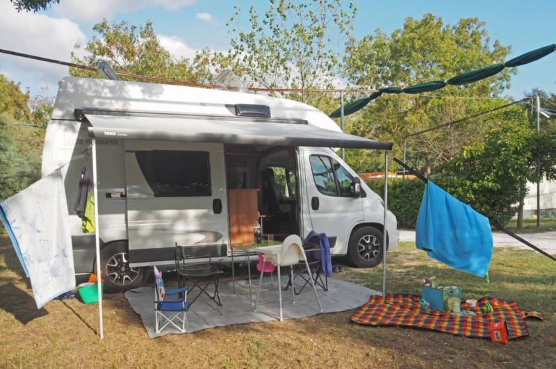 Weinsberg 601 MQH Wohnmobil - Steffisburg, Schweiz