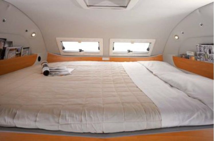 Laika Ecovip 2 Wohnmobil - Ecublens, Schweiz